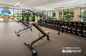 Gym source fitness discount equipment