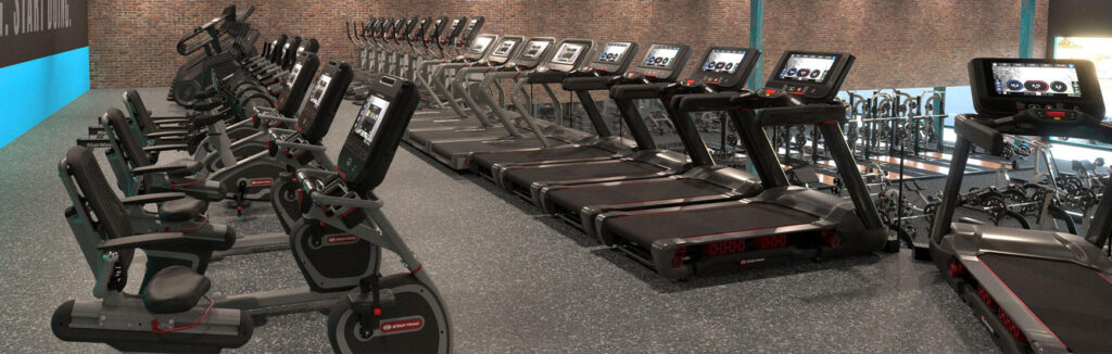 A Guide to the Best Cardio Machines for Your Workout